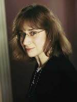 Photo of Nancy Werlin