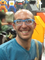 Jon Chad