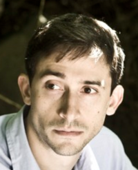 Photo of Jesse Andrews