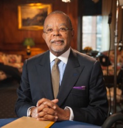 Henry Louis Gates, Jr.