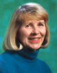 Photo of Lorna Balian