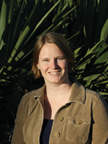 Katharine Hall