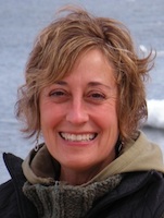 Photo of Thelma Lynne Godin