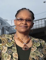 Lynda Blackmon Lowery