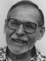 Photo of Manu Herbstein