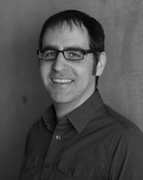 Photo of Kevin Sands