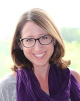 Photo of Abby Cooper