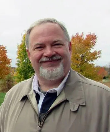 Michael Miller