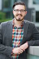 Andrew R. McHugh
