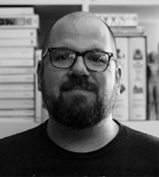Kevin Panetta
