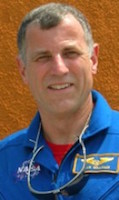 Dave Williams
