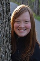 Photo of Mandy Davis