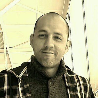 Sheddad Kaid-Salah Ferron
