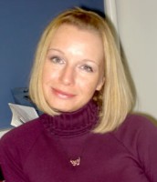 Elina Ellis