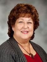 Photo of Linda Whalen