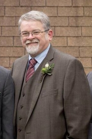 Clint McElroy
