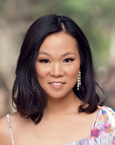 Photo of Abigail Hing Wen