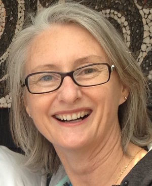Heather Gale