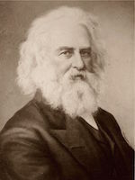 Henry Wadsworth Longfellow