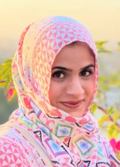 Marzieh Abbas