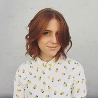 Nicole Goux