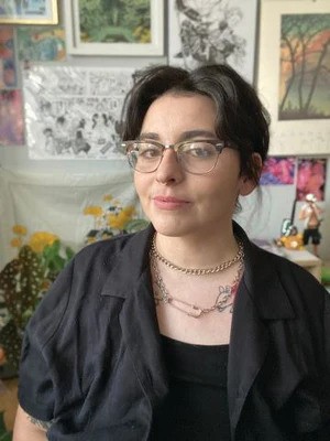 Mar Julia