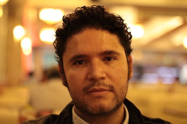 Photo of Carlos Vélez Auiglera