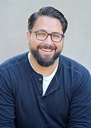 Nicholas Solis