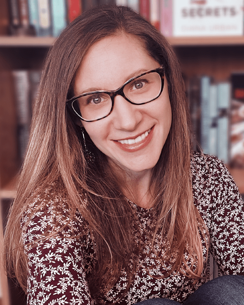 Photo of Diana Urban