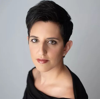 Photo of Michelle Jabès Corpora