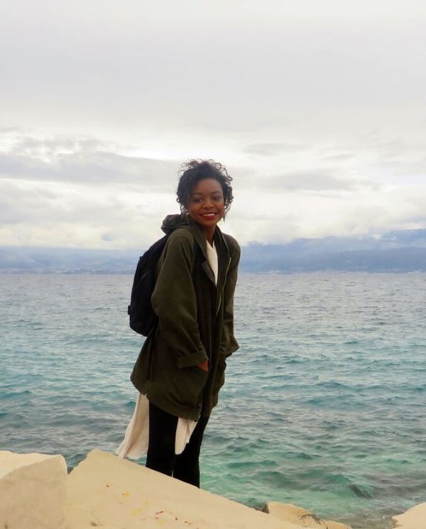 Asiah Fulmore