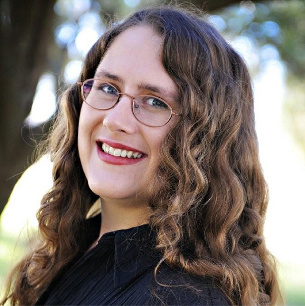 Photo of Veronica Bartles