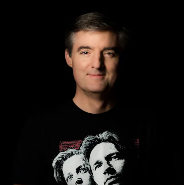 Denis Knight