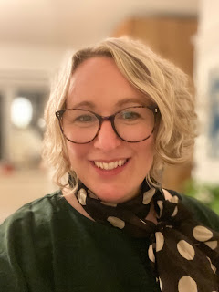 Jenny Bloomfield