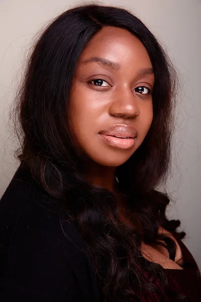 Photo of Abiola Bello