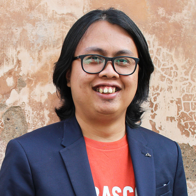 Arief Putra
