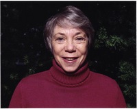 Patricia Lakin