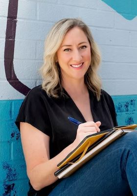 Laura Holloway