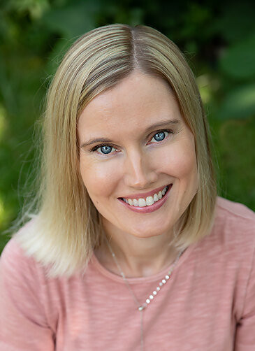 Alison McGauley