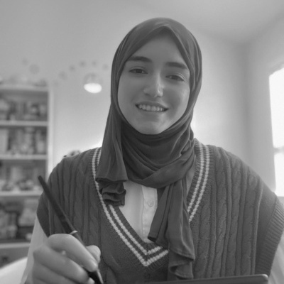 Hamnah Rizwan