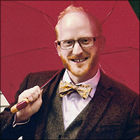 Sean Simpson