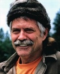 Photo of Chris Crutcher