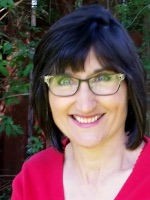 Photo of Mary Cronk Farrell