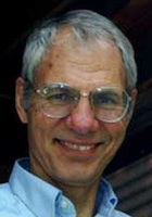 Photo of Frank Asch