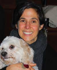 Pamela Zagarenski