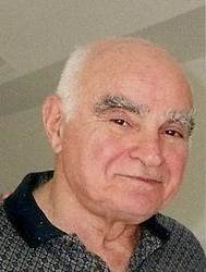 Donald J. Sobol