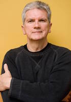 Photo of Kevin Major