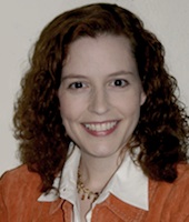 Photo of Elizabeth C. Bunce