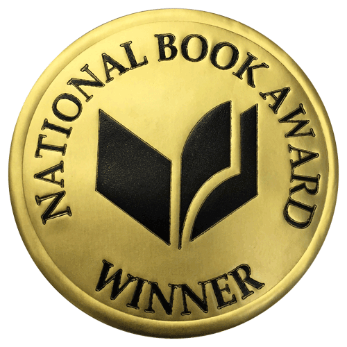 National Book Award for Young People's Literature, 1996-2025