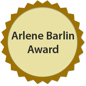 Arlene Barlin Award for Science Fiction and Fantasy, 2022-2025